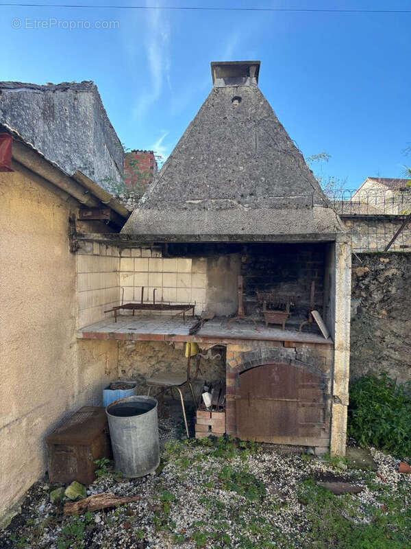 Maison à LESTELLE-DE-SAINT-MARTORY