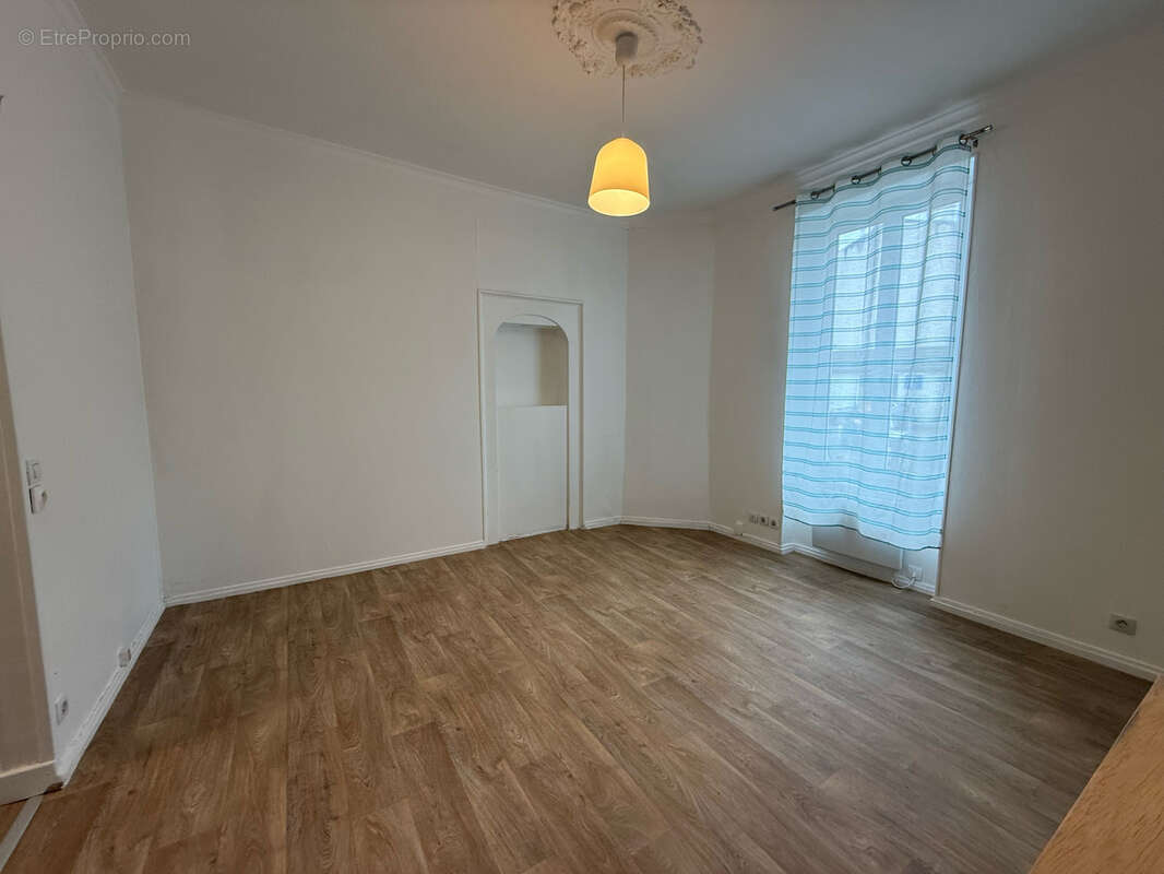 Appartement à VICHY