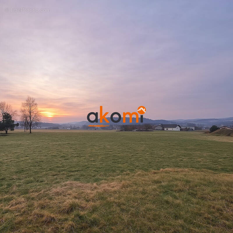Terrain à SAINT-LEONARD