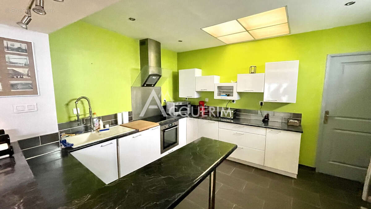 Appartement à CARVIN