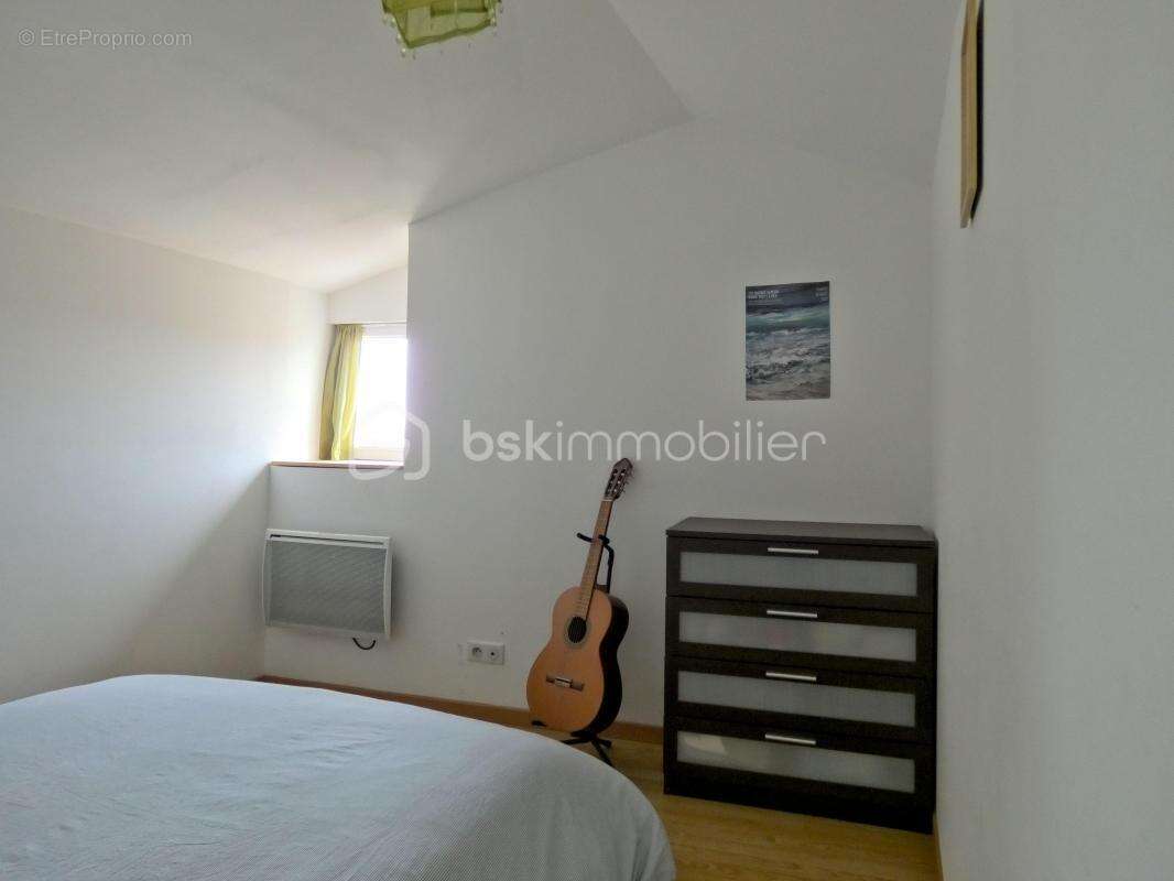 Appartement à SAINT-GEORGES-D'OLERON