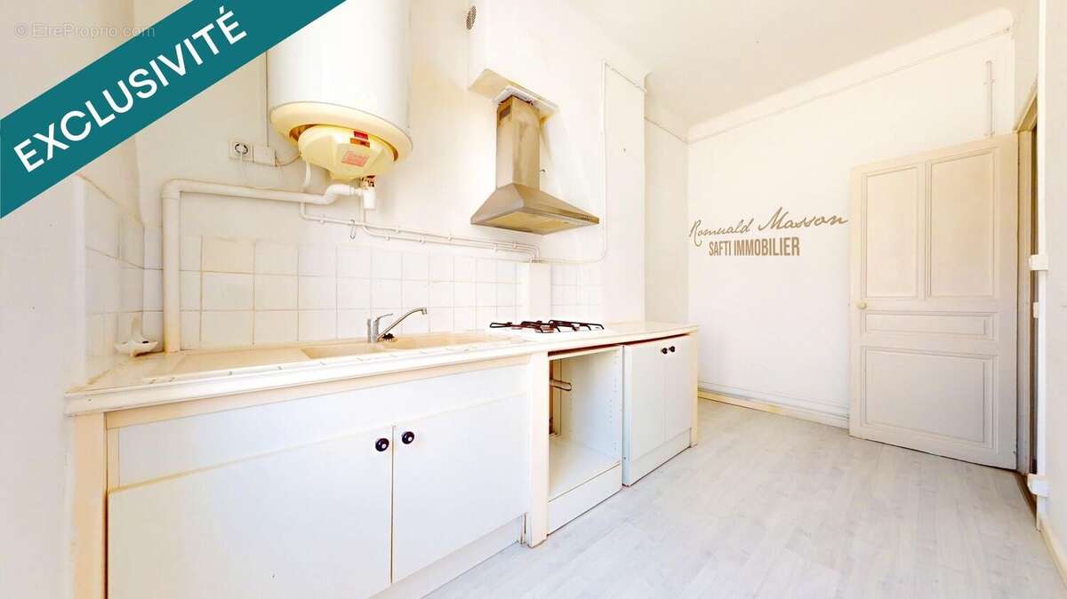 Photo 9 - Appartement à TOULON