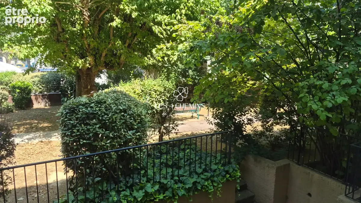 Appartement Aix En Provence 2 pièce(s) 44.26 m2 - photo 7