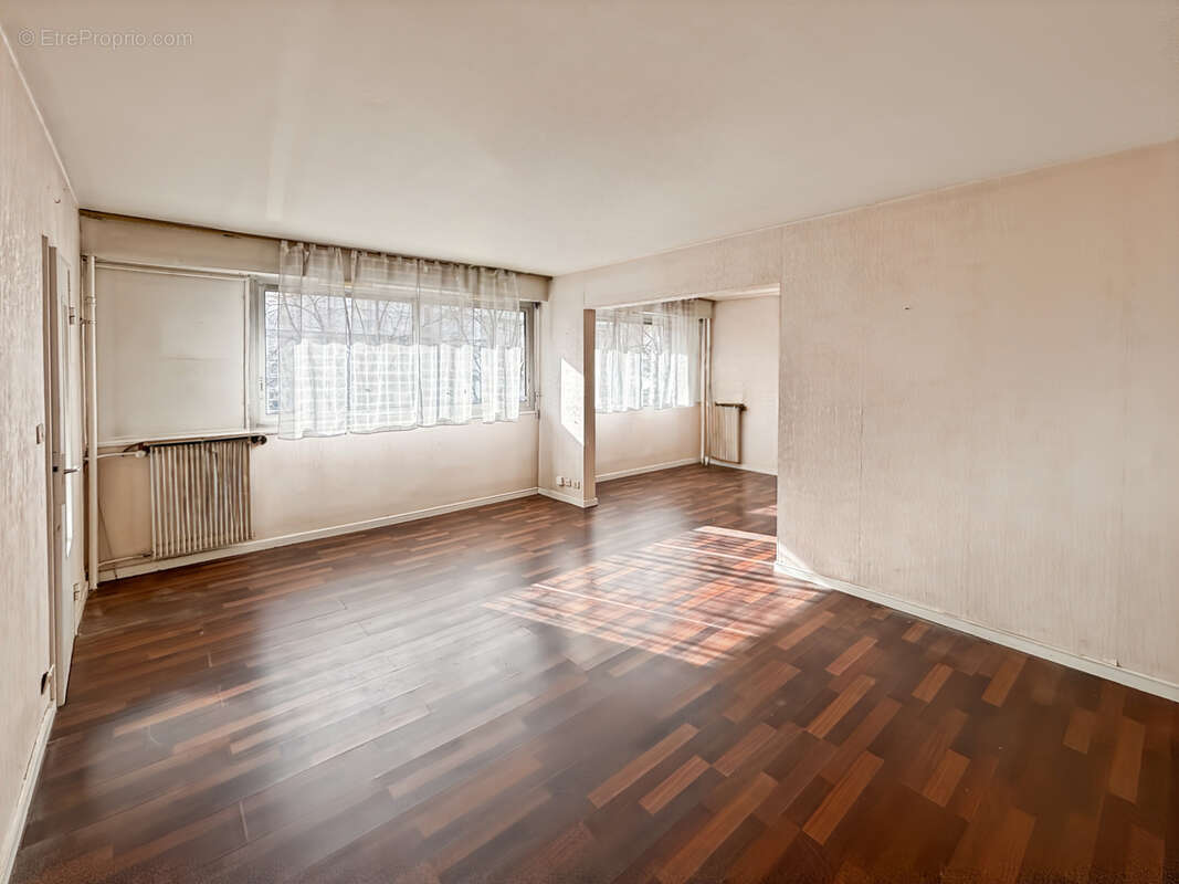 Appartement à CLERMONT-FERRAND