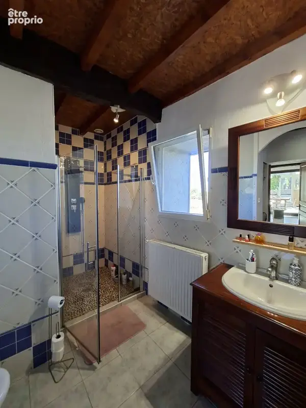 Superbe propriété rénovée avec goût - photo 20