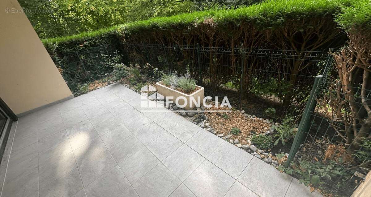 Appartement à SAINT-CYR-L&#039;ECOLE