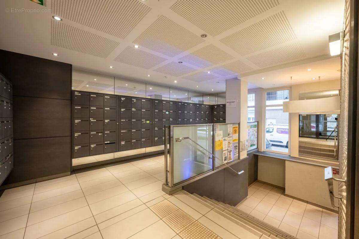 Appartement à ERMONT