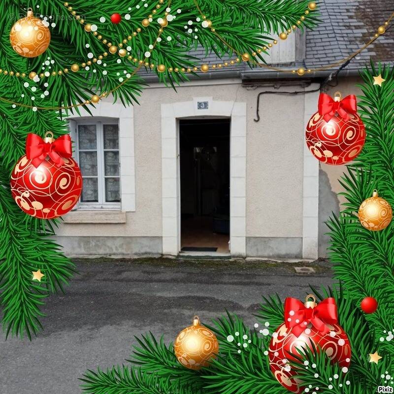 Maison à LA CHAPELLE-D&#039;ANGILLON