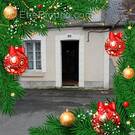 Maison à LA CHAPELLE-D&#039;ANGILLON