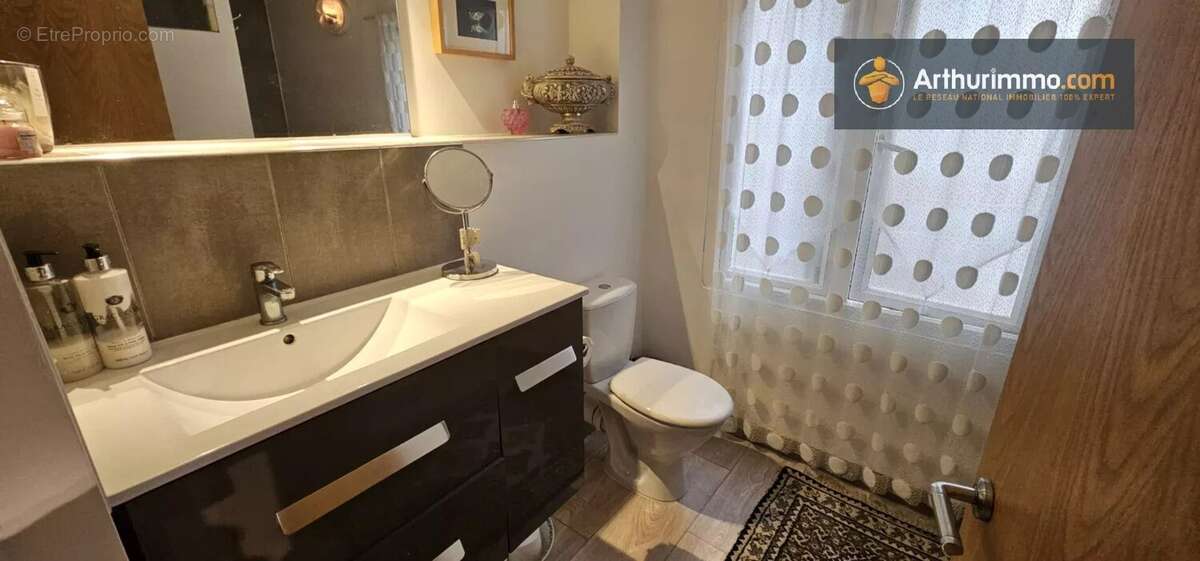 Appartement à LIMOUX