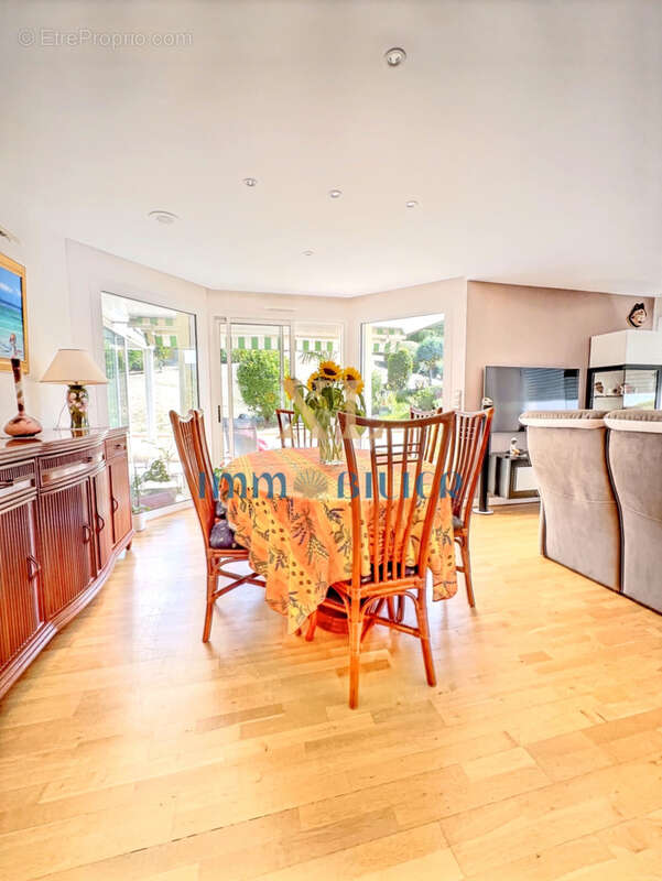 Maison à SAINT-BRIEUC