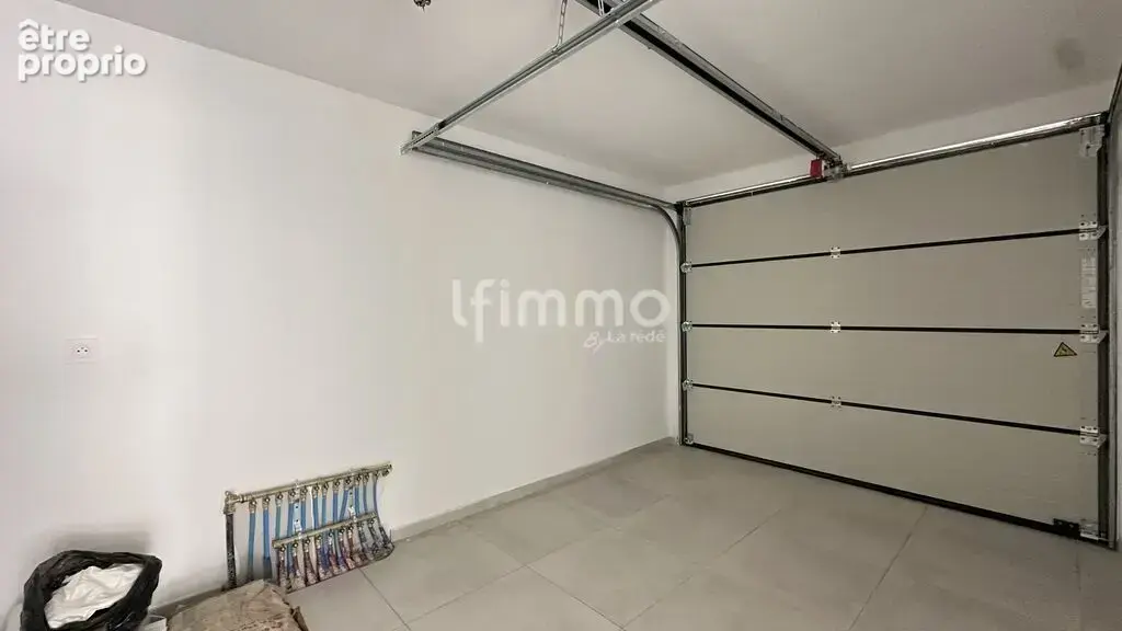 Maison T4 de 100 m² proche Lézignan-Corbières , jardin, garage - photo 8