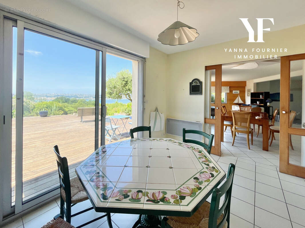 Maison à PLOUGASTEL-DAOULAS