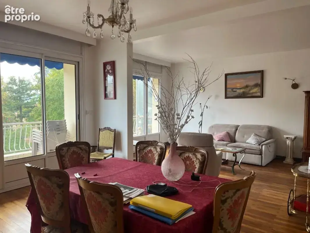 Appartement 4 pièces 109 m² à vendre à Feurs (42110) - photo 2