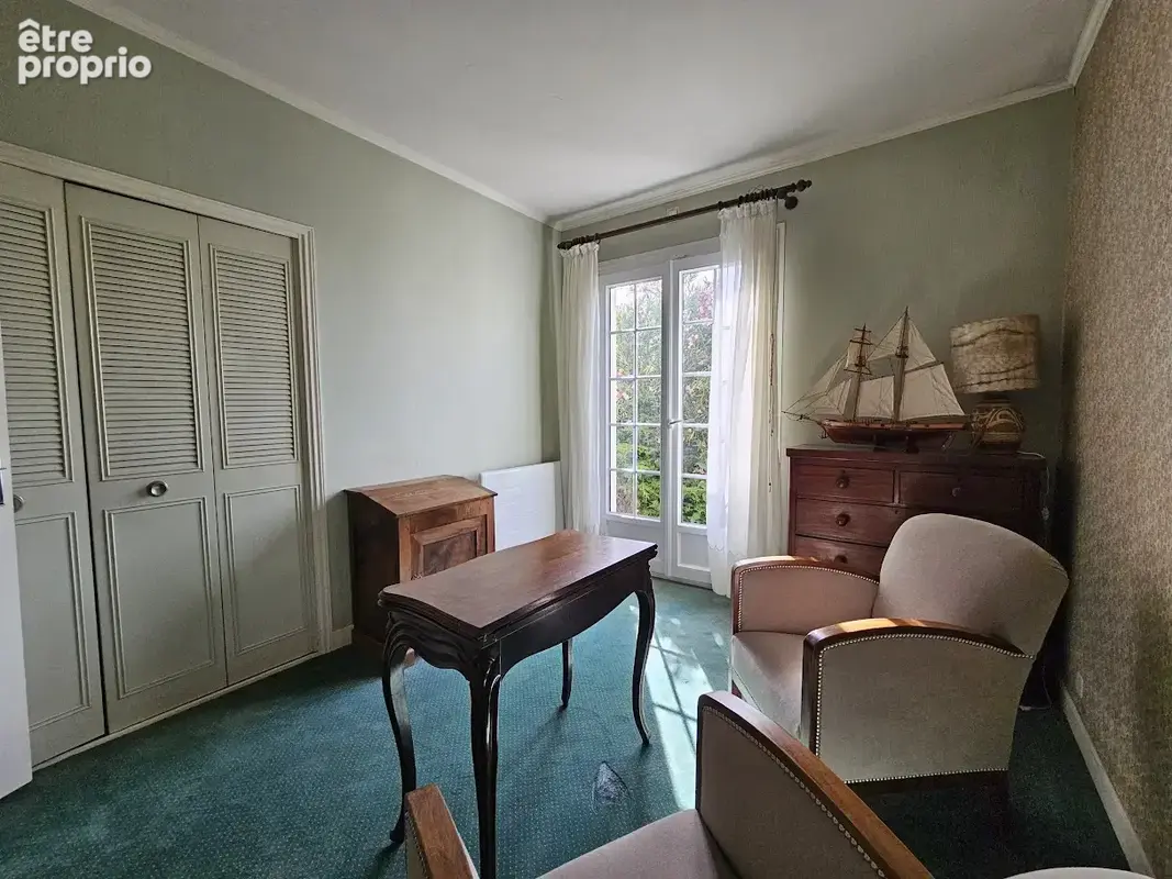 SEYSSES Belle villa T5/6. - photo 9