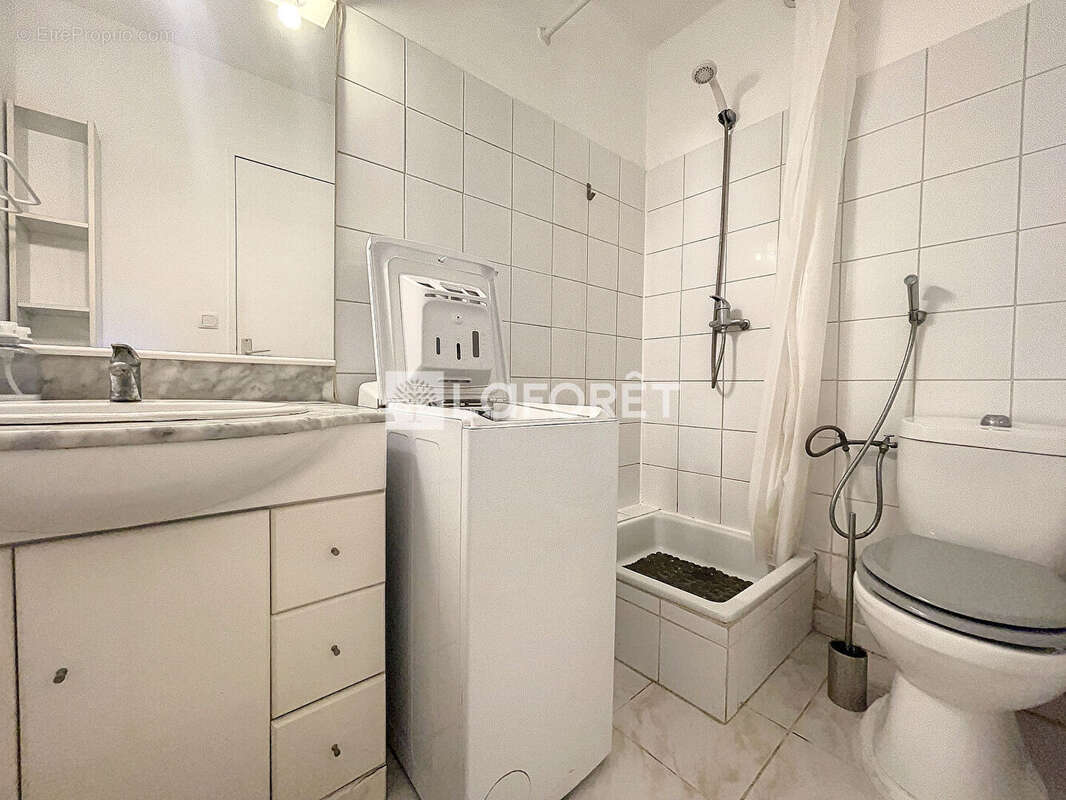 À vendre - montpellier - alco - t1 - photo 5