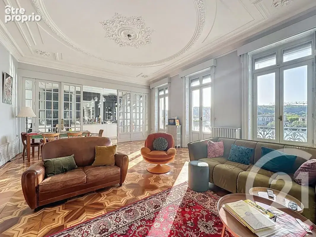 Appartement à VIENNE