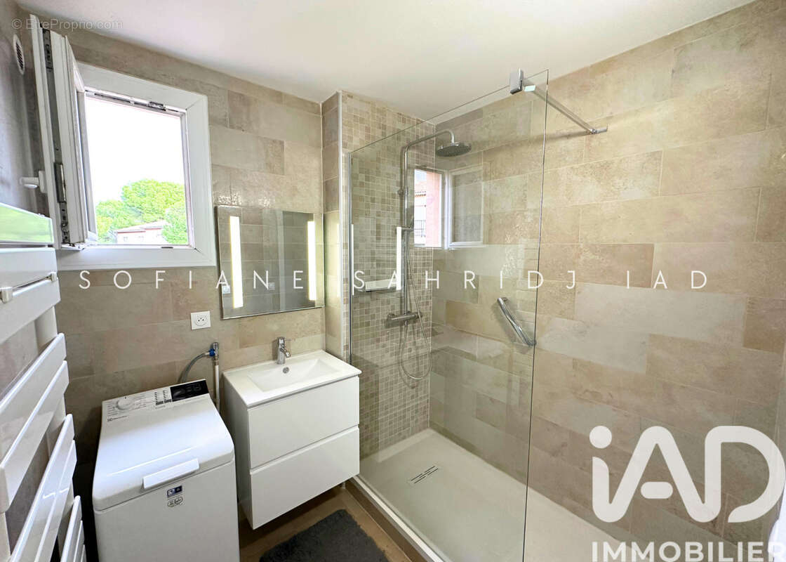 Photo 9 - Appartement à SIX-FOURS-LES-PLAGES