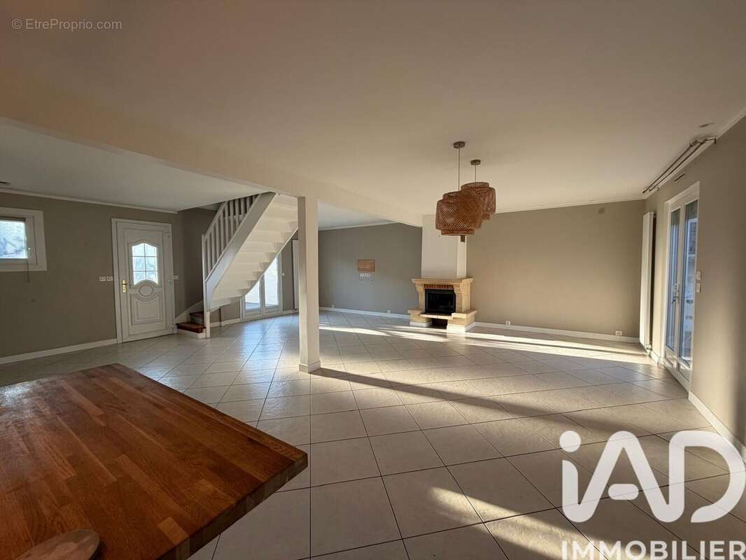 Photo 9 - Maison à SAINT-MICHEL-SUR-ORGE