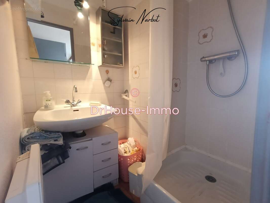 Appartement à LE GRAU-DU-ROI