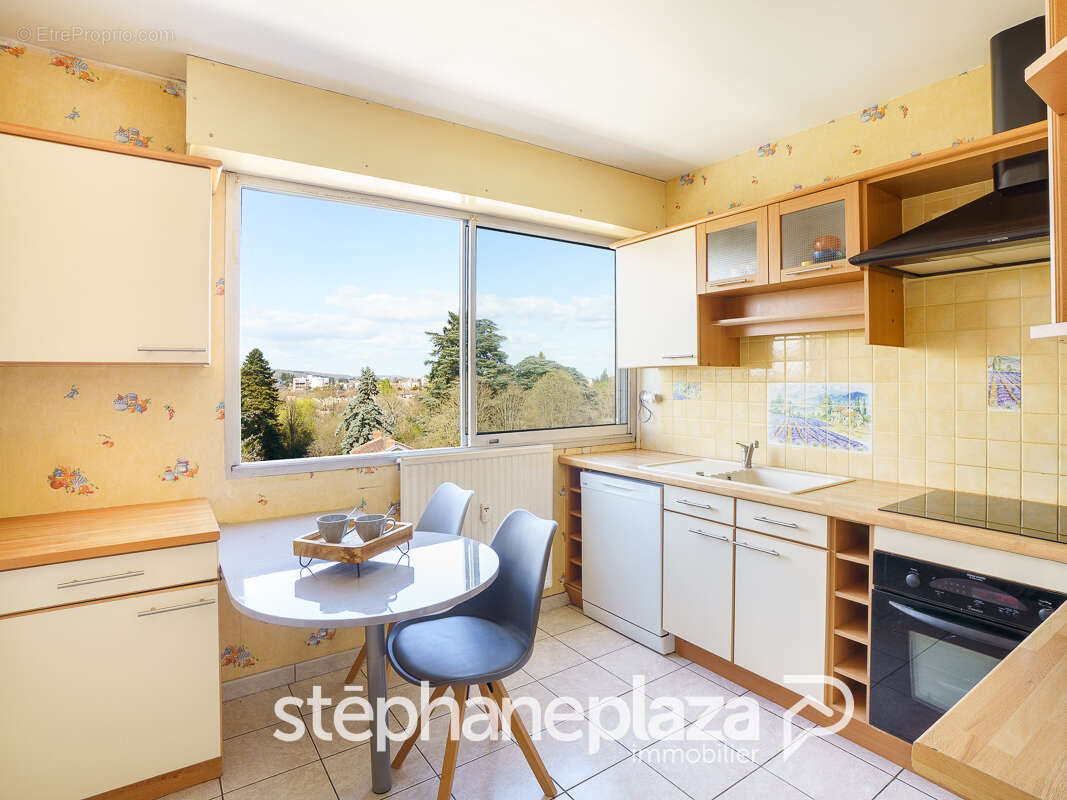 Appartement à MACON
