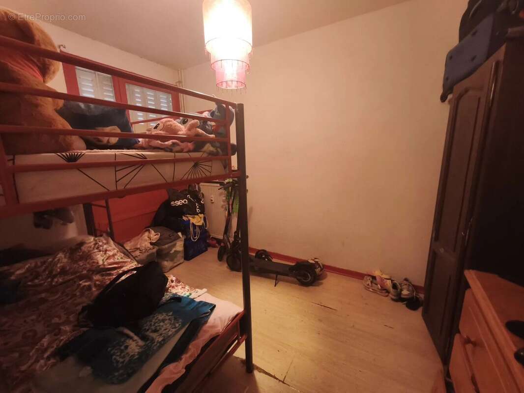 Appartement à VALENCE