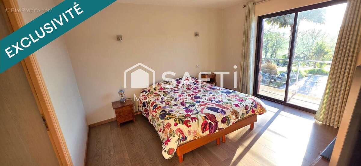 Photo 6 - Maison à FONTENAY-LE-COMTE