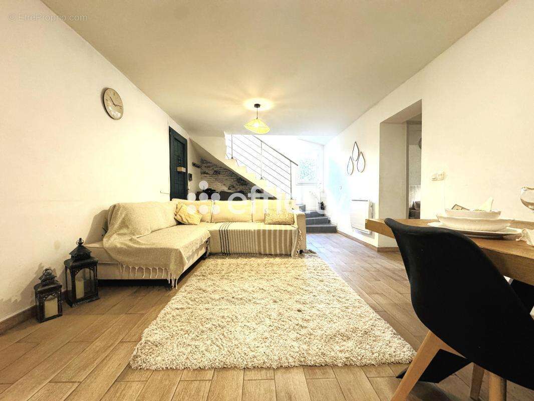 Maison à VALENTON