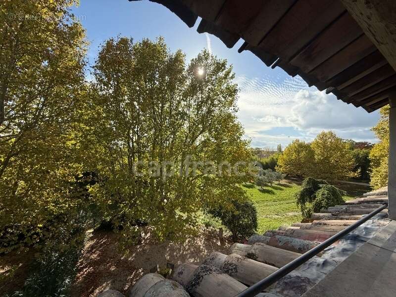 Appartement à PUYVERT