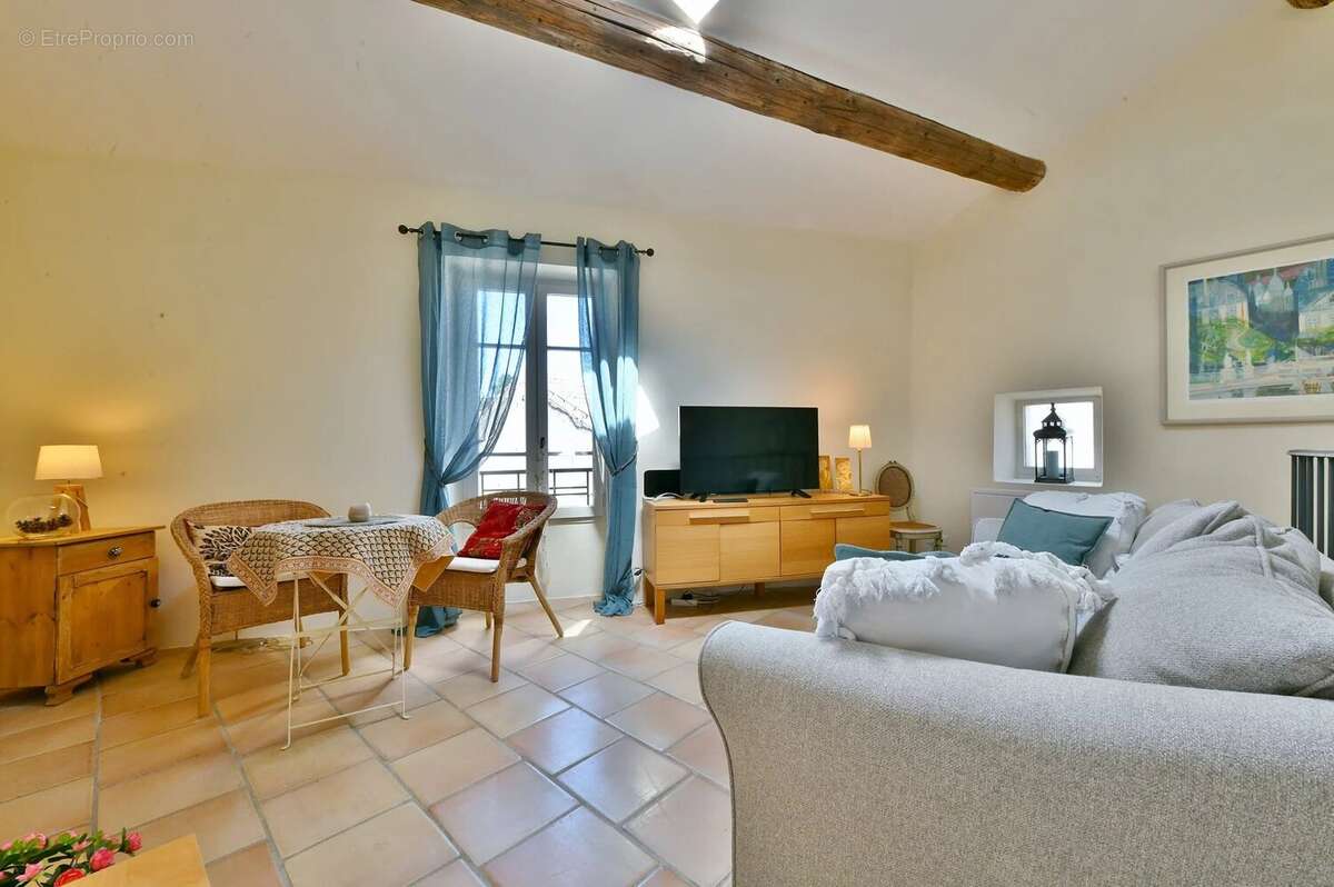 Maison à UZES