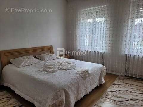 Appartement à BITCHE