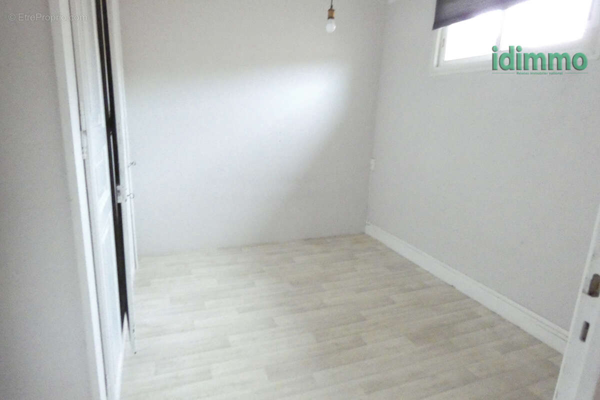 Appartement à AURILLAC