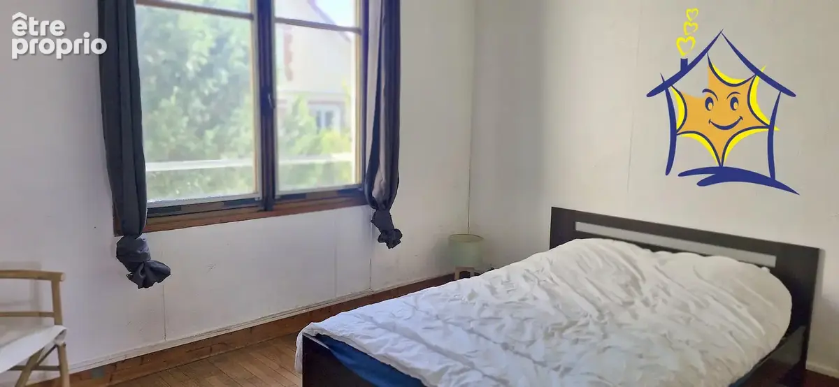 Maison 5 pièces 100 m² à vendre à Viry-Chatillon (91170) - photo 4