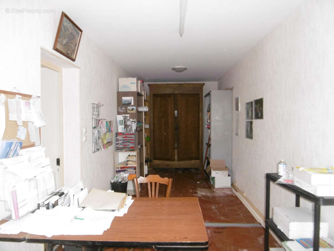 Maison à VERSAUGUES