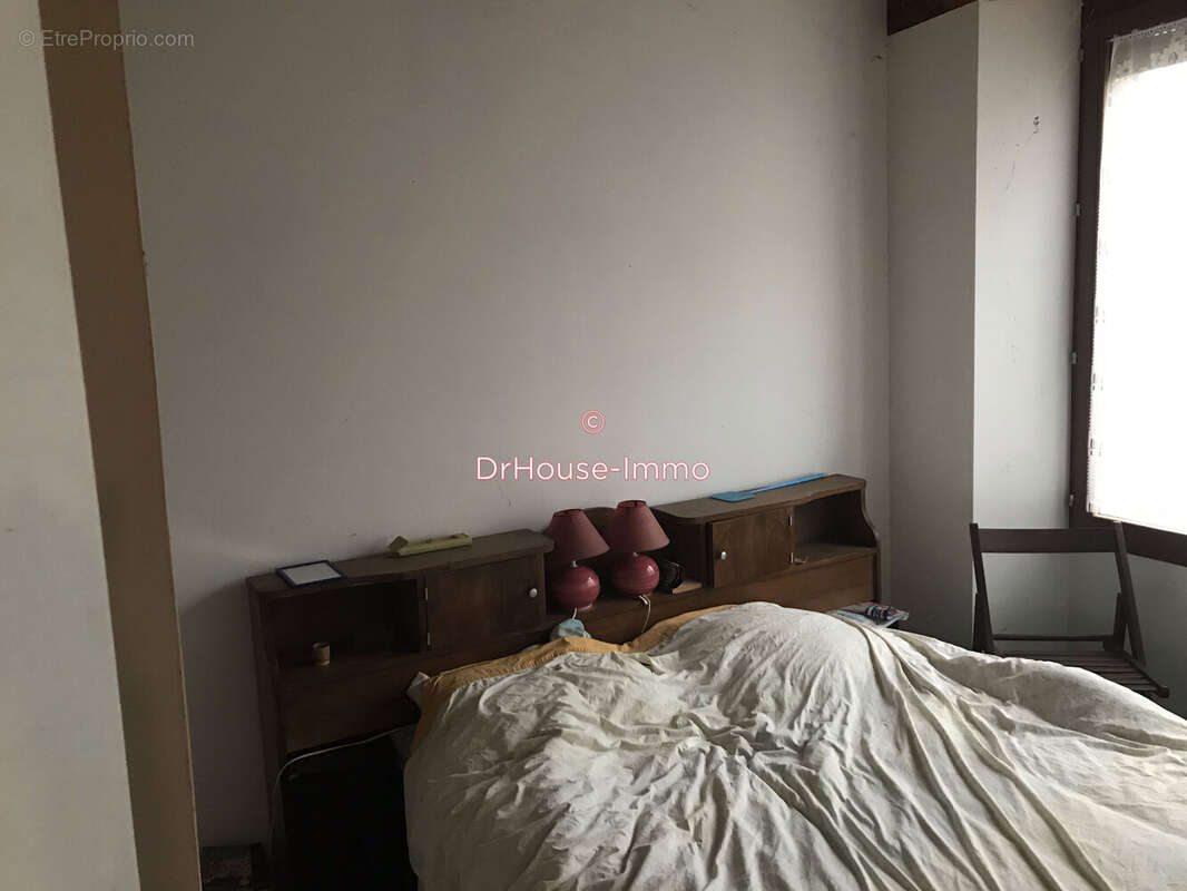 Maison à FOUVENT-SAINT-ANDOCHE