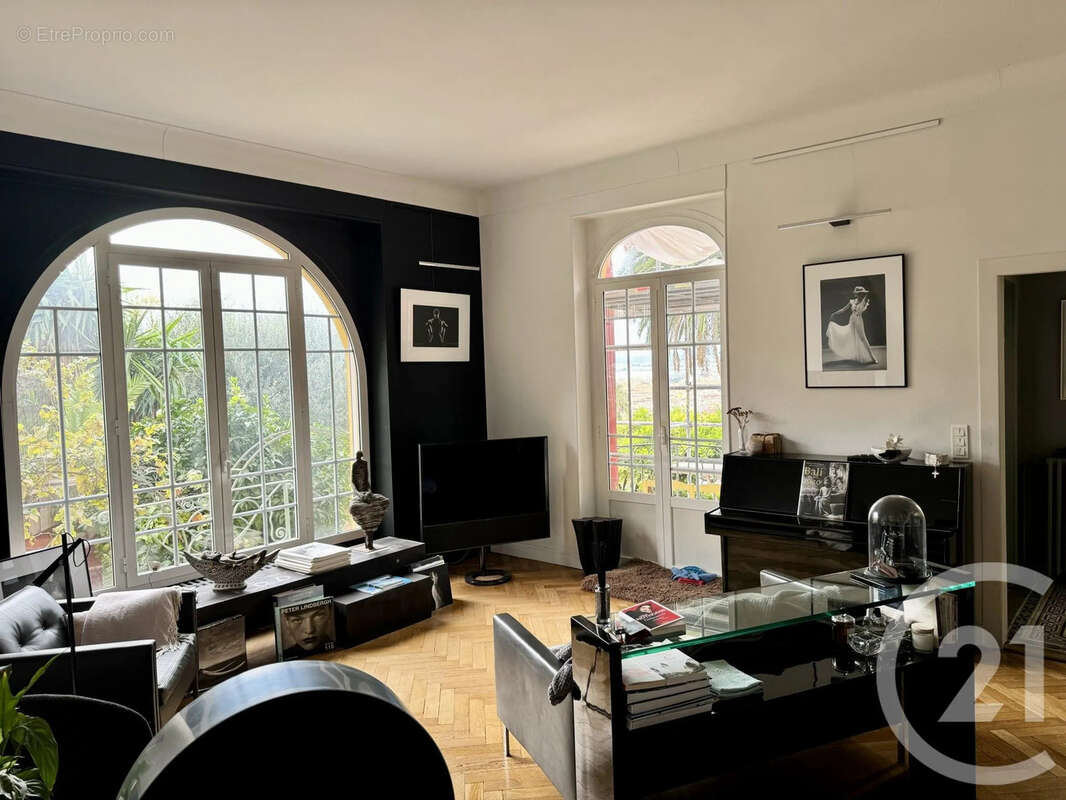 Maison à NICE