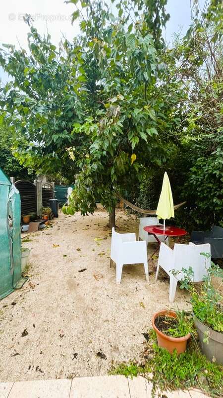 Maison à MONTARNAUD