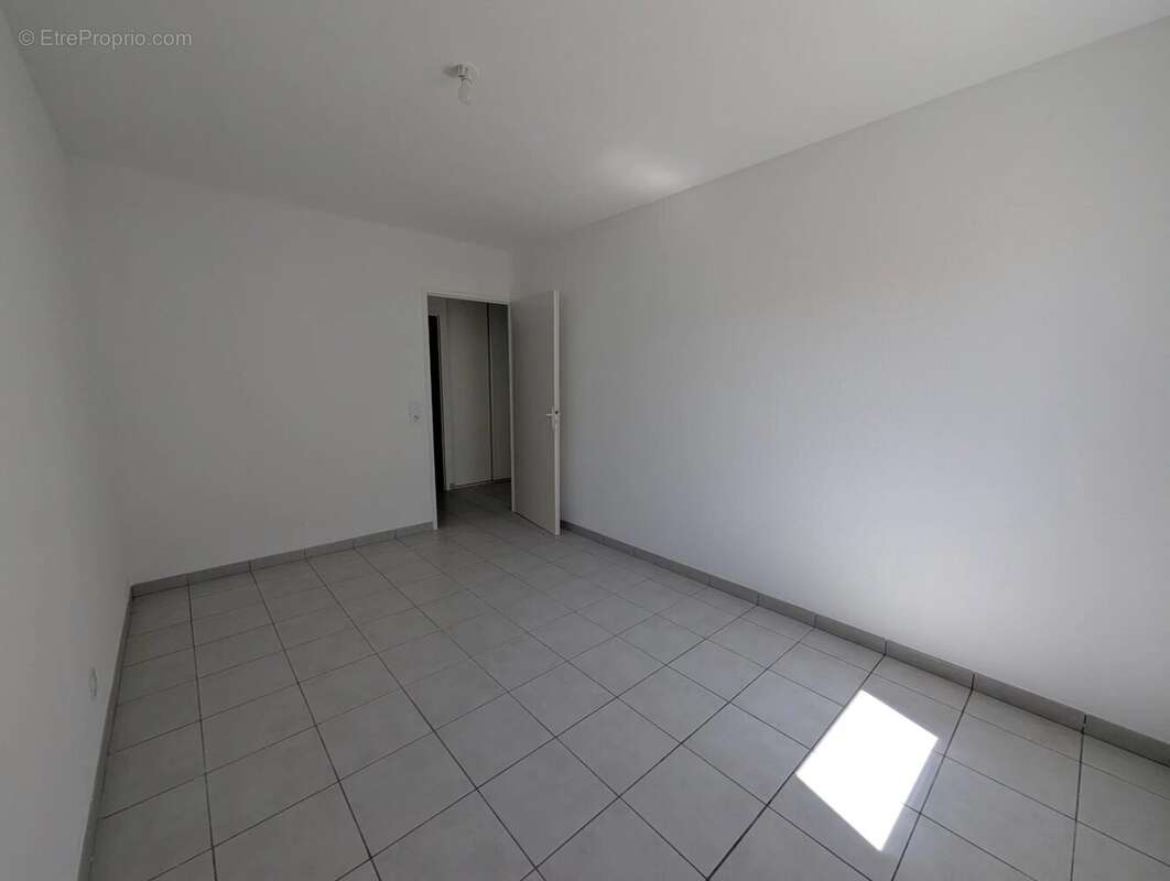 Appartement à LABENNE