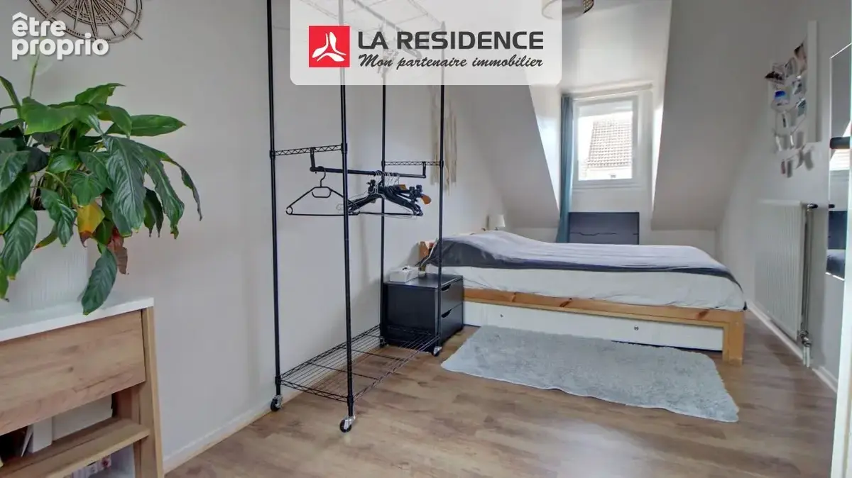 Maison 6 pièces 106 m² à vendre à Plaisir (78370) - photo 7