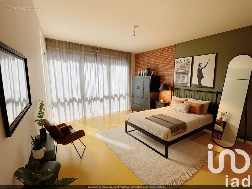 Photo 4 - Commerce à TOURS