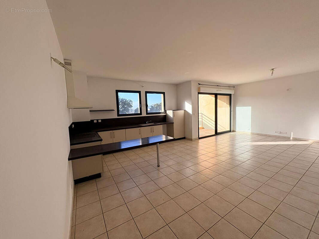 Appartement à AJACCIO