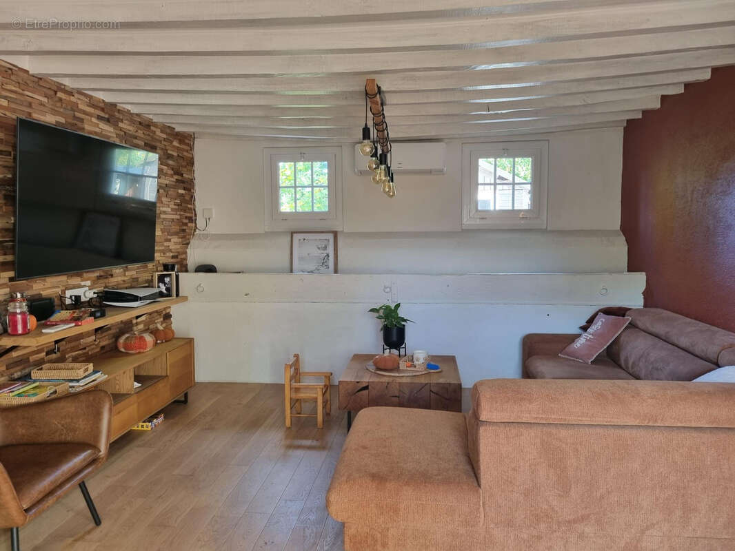 Maison à ILLIERS-COMBRAY