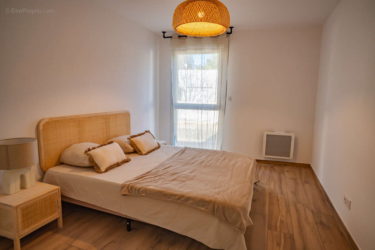 Appartement à ARGELES-SUR-MER
