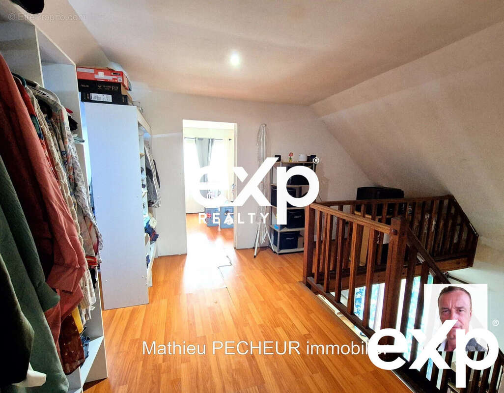 Maison à SAINT-LOUIS