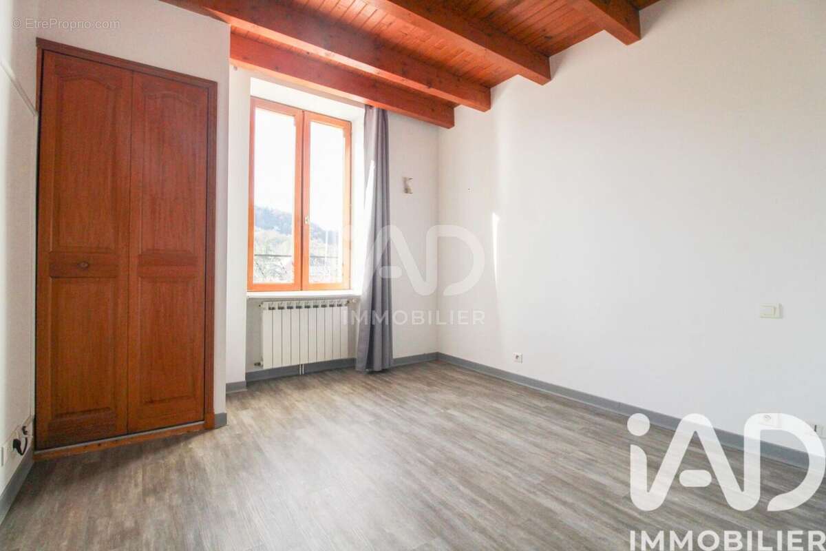Photo 3 - Appartement à SAINT-AFFRIQUE