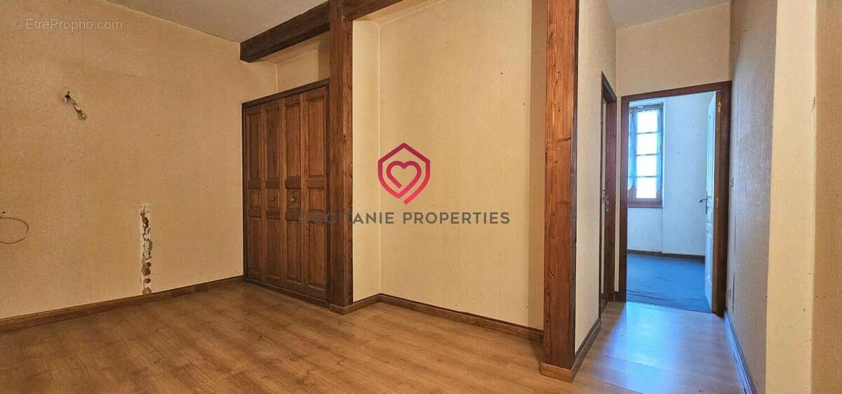 Appartement à DAUMAZAN-SUR-ARIZE