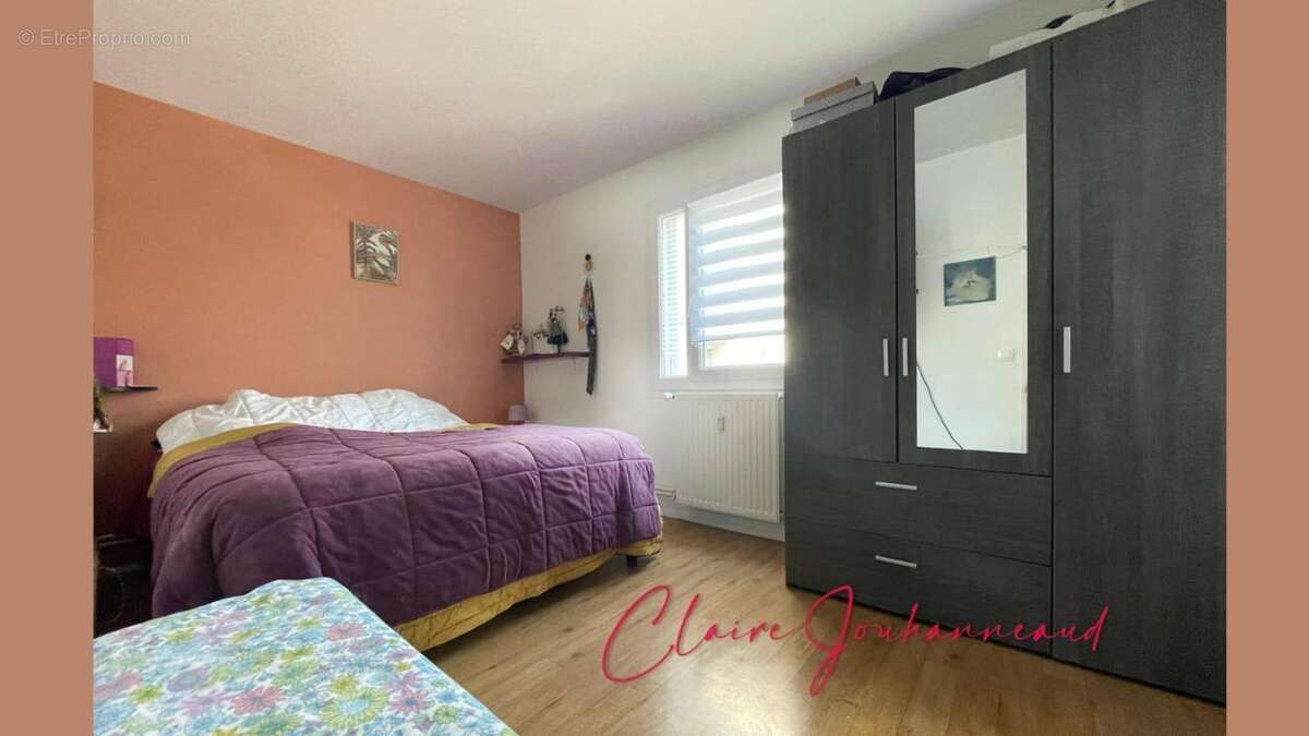 Appartement à SAINT-NAZAIRE