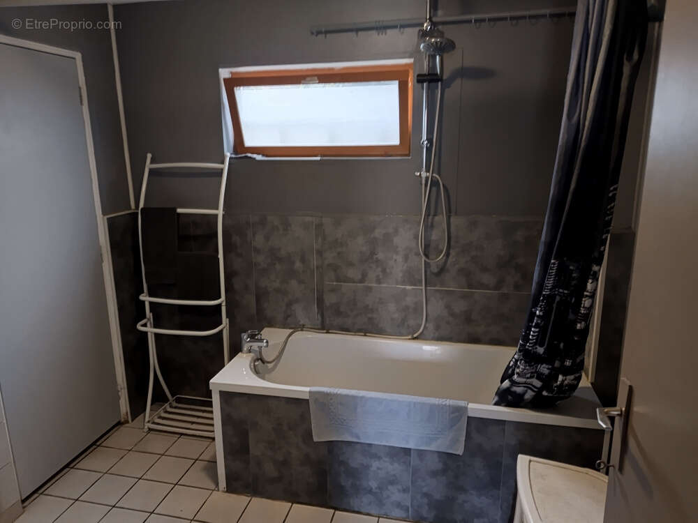 Appartement à FOREST-SUR-MARQUE