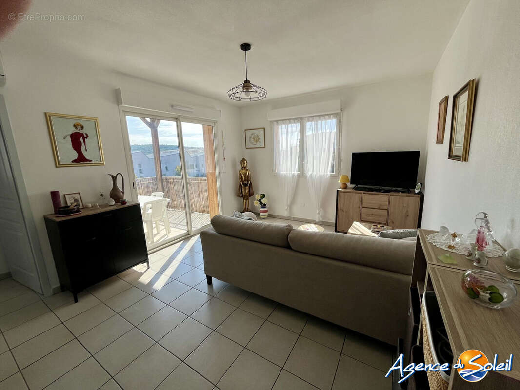 Appartement à NARBONNE