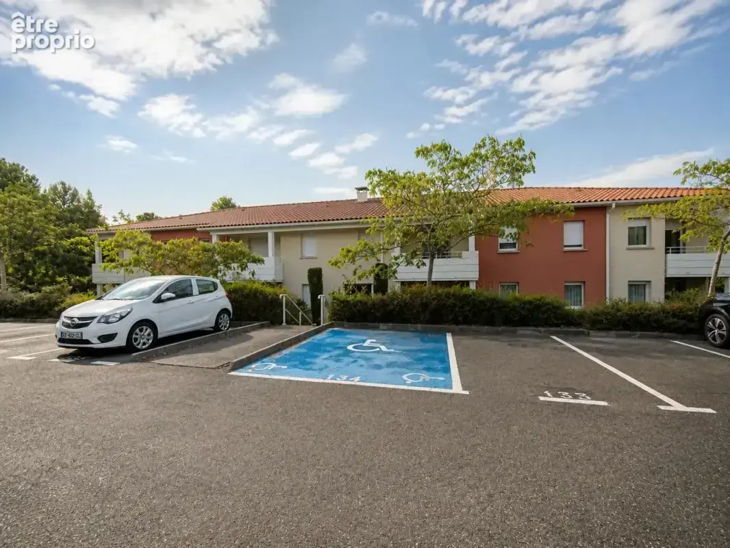Appartement de 3 pièces de 54 m² à Limoux - photo 13